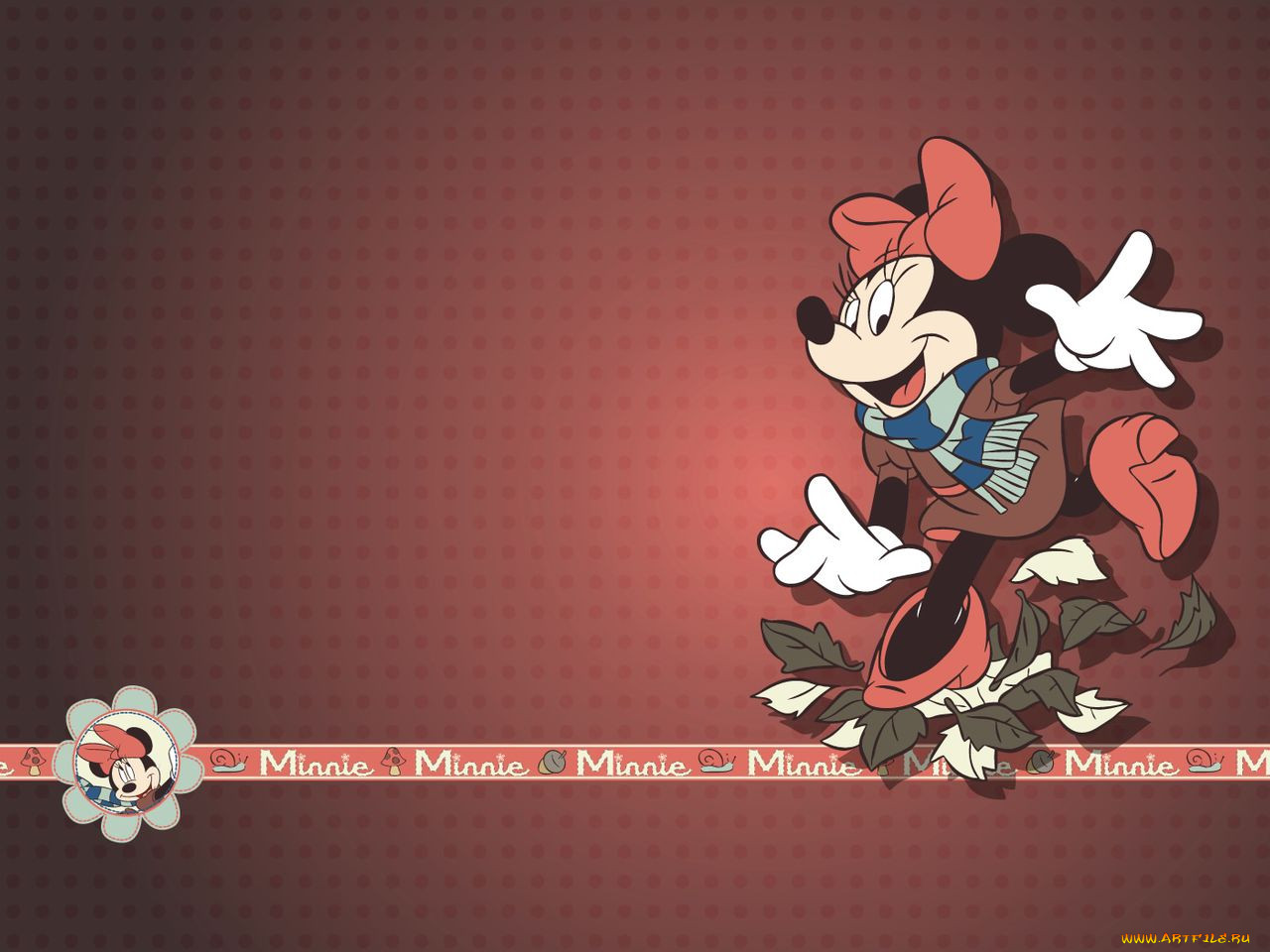 , disney